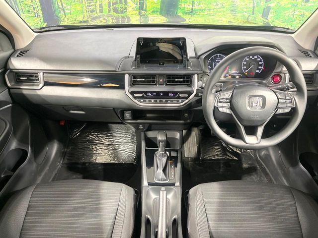 HONDA WR-V 2026 Image 31