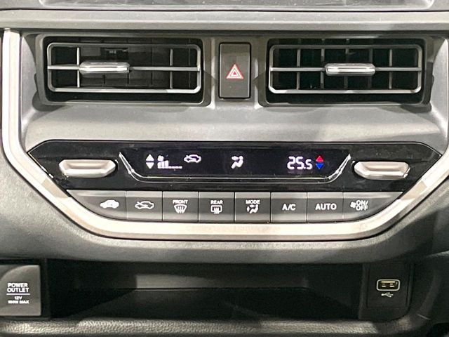 HONDA WR-V 2026 Image 31