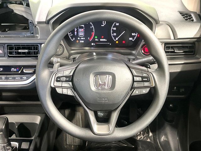 HONDA WR-V 2026 Image 31