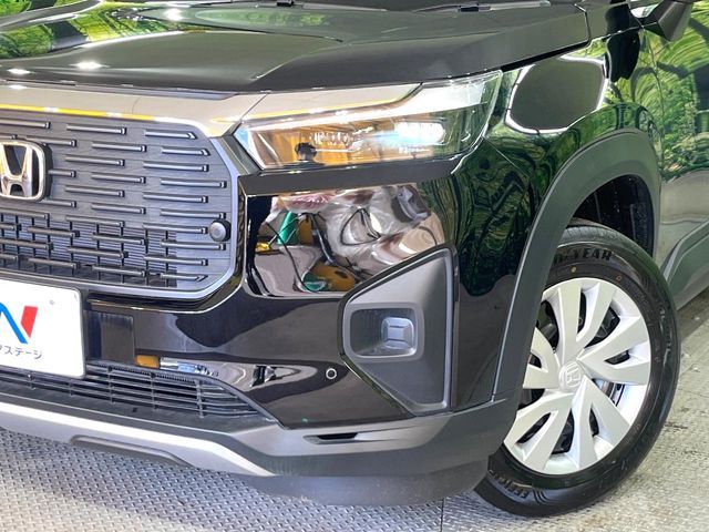 HONDA WR-V 2026 Image 31