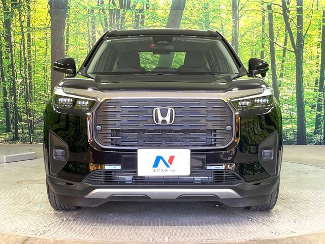 HONDA WR-V 2026 Image 31