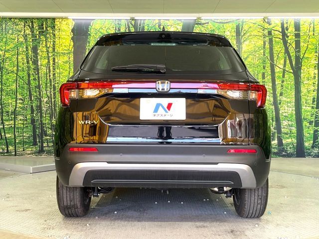 HONDA WR-V 2026 Image 31