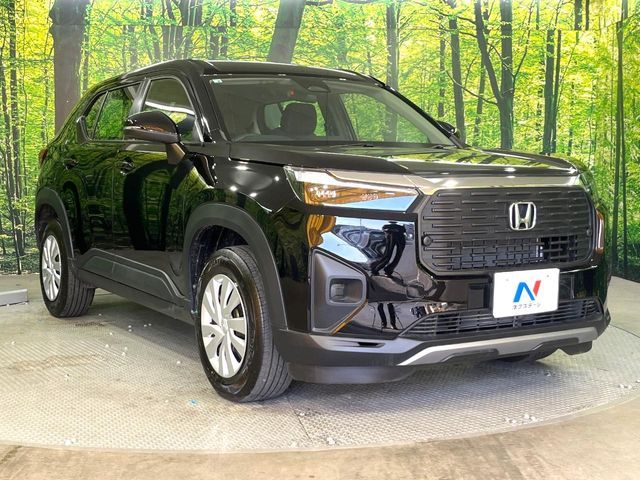 HONDA WR-V 2026 Image 31