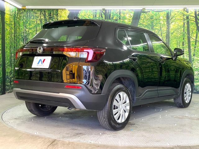 HONDA WR-V 2026 Image 31