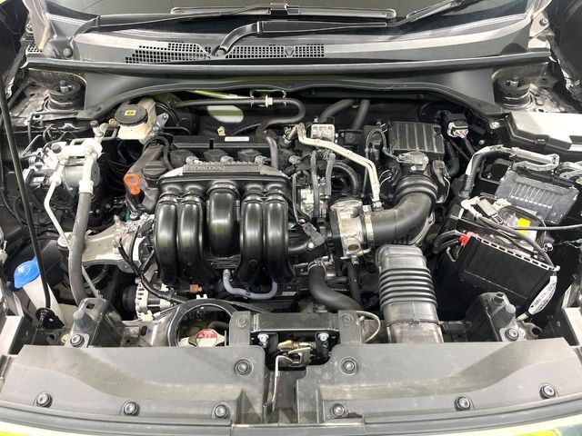 HONDA WR-V 2026 Image 31