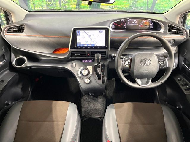 TOYOTA SIENTA 2021 Image 31