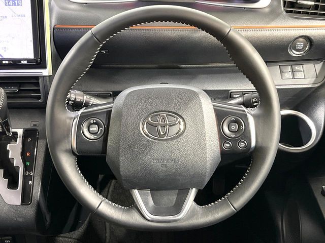 TOYOTA SIENTA 2021 Image 31
