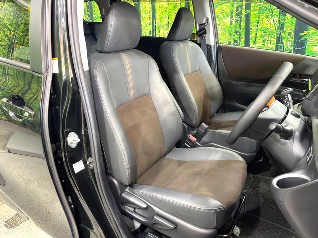 TOYOTA SIENTA 2021 Image 31