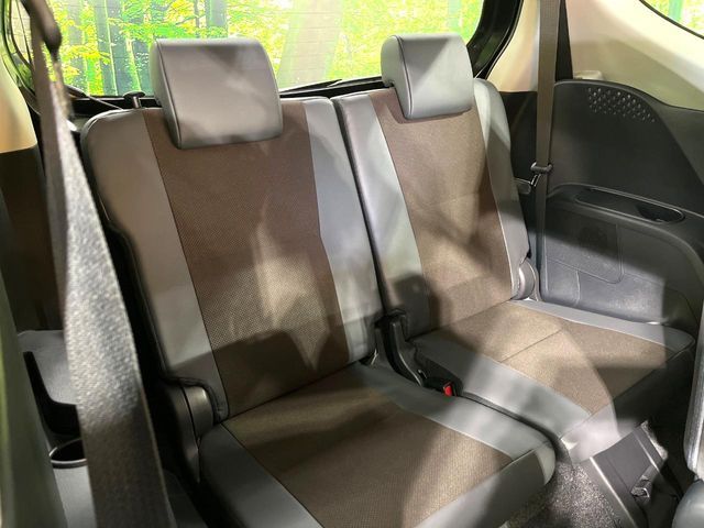 TOYOTA SIENTA 2021 Image 31