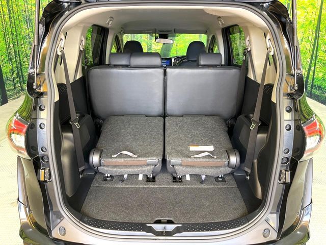 TOYOTA SIENTA 2021 Image 31