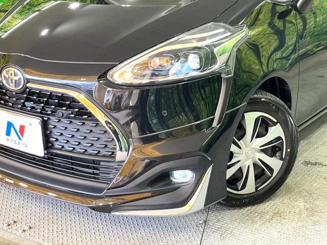 TOYOTA SIENTA 2021 Image 31