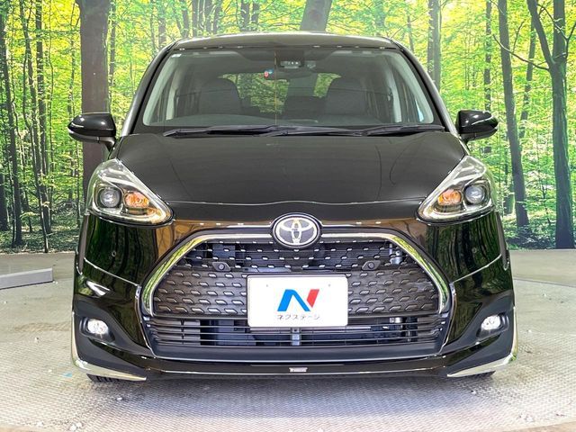 TOYOTA SIENTA 2021 Image 31