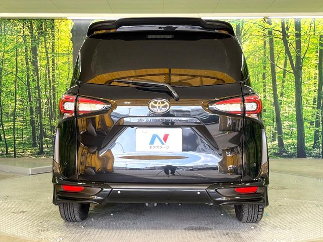 TOYOTA SIENTA 2021 Image 31