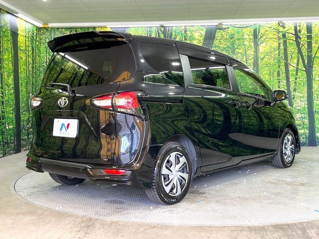 TOYOTA SIENTA 2021 Image 31