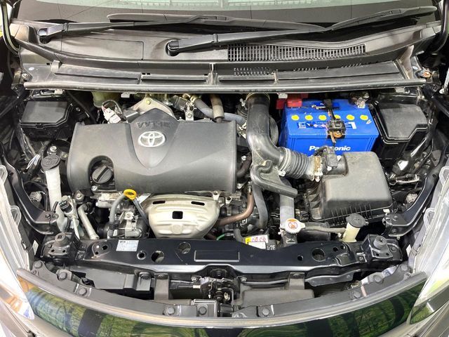 TOYOTA SIENTA 2021 Image 31