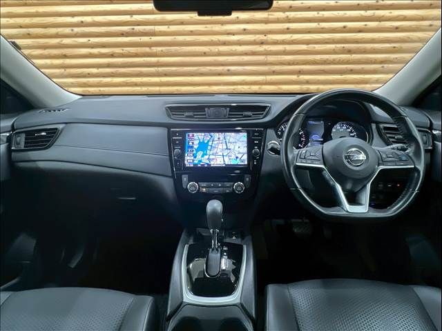 NISSAN X-TRAIL 4WD 2017 Image 31