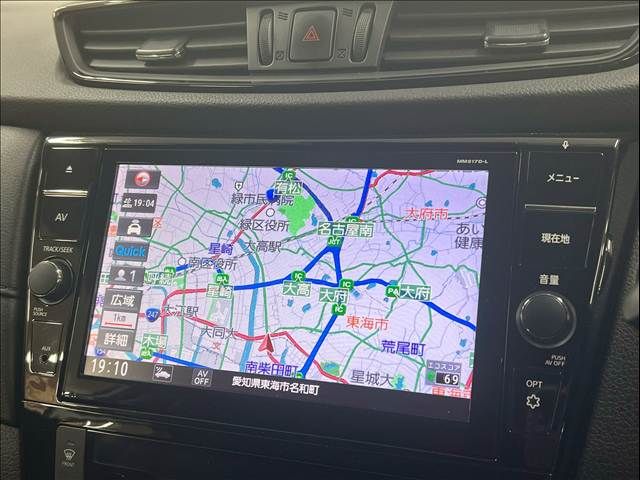 NISSAN X-TRAIL 4WD 2017 Image 31