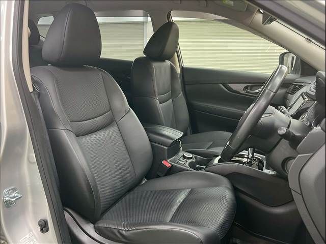 NISSAN X-TRAIL 4WD 2017 Image 31