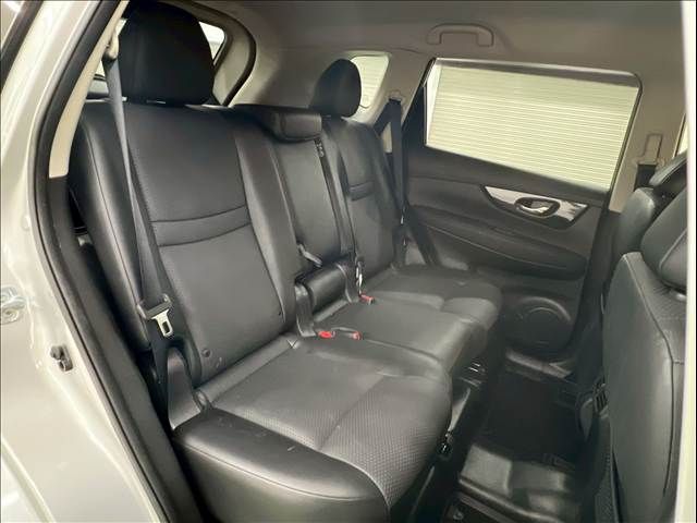 NISSAN X-TRAIL 4WD 2017 Image 31