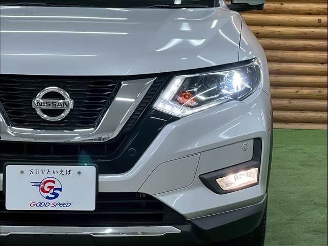 NISSAN X-TRAIL 4WD 2017 Image 31