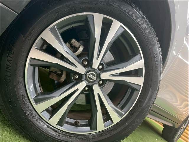 NISSAN X-TRAIL 4WD 2017 Image 31