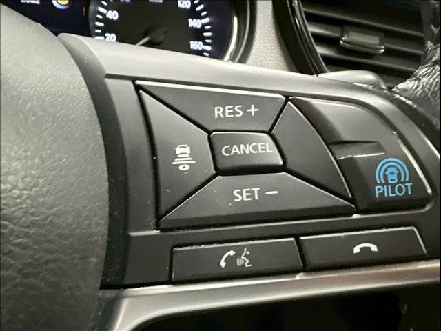 NISSAN X-TRAIL 4WD 2017 Image 31