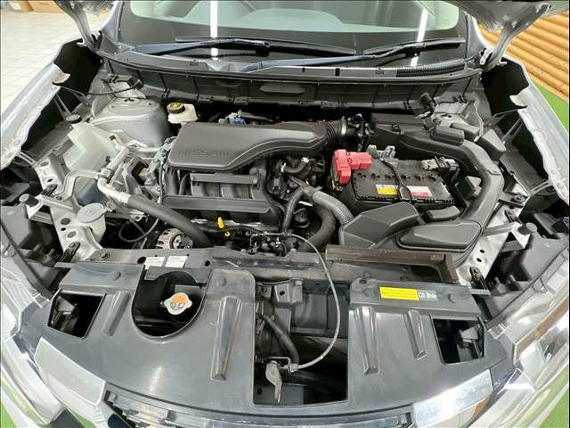 NISSAN X-TRAIL 4WD 2017 Image 31