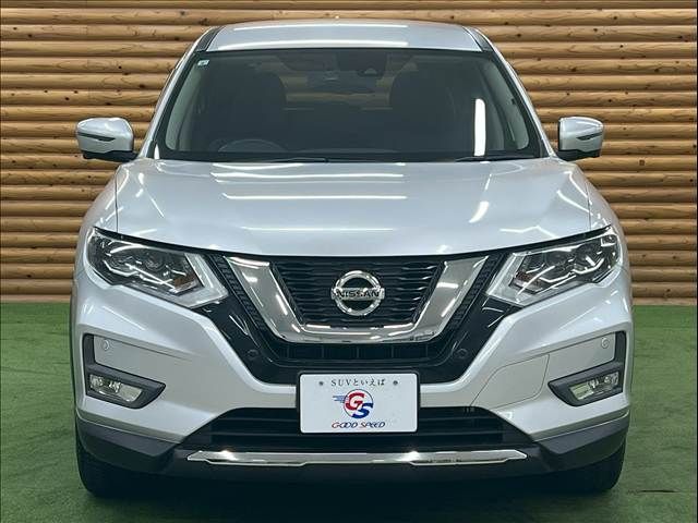NISSAN X-TRAIL 4WD 2017 Image 31
