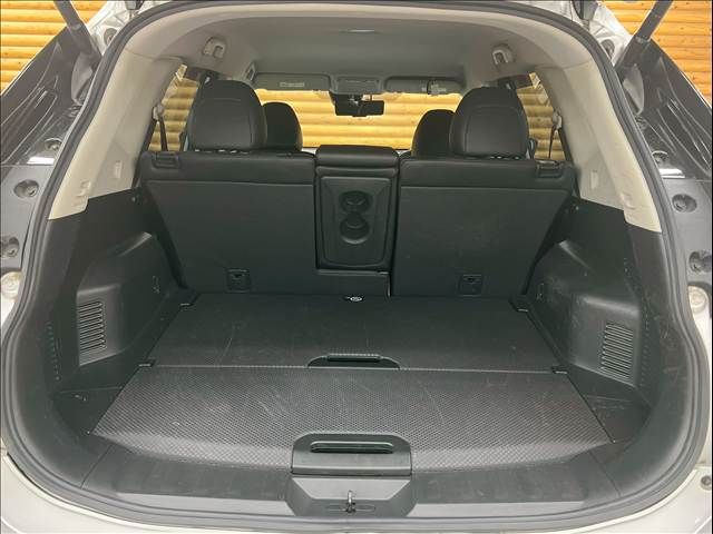 NISSAN X-TRAIL 4WD 2017 Image 31