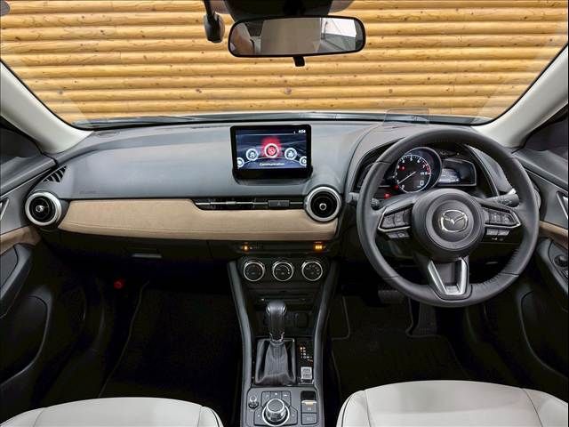 MAZDA CX-3 2023 Image 31