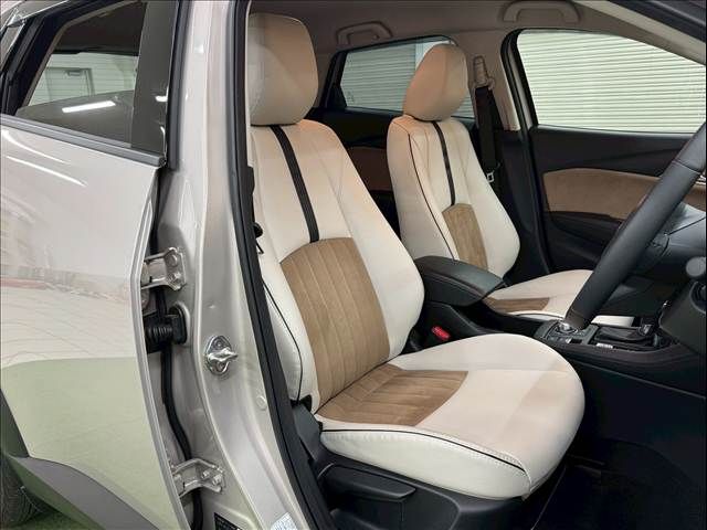 MAZDA CX-3 2023 Image 31