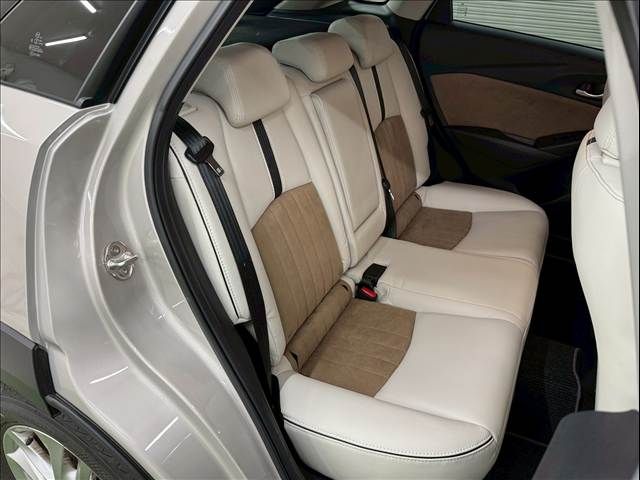 MAZDA CX-3 2023 Image 31