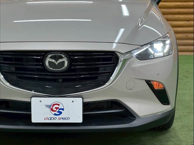 MAZDA CX-3 2023 Image 31