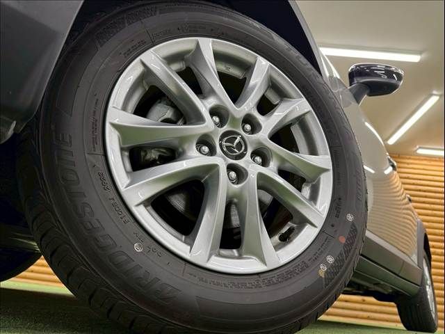 MAZDA CX-3 2023 Image 31