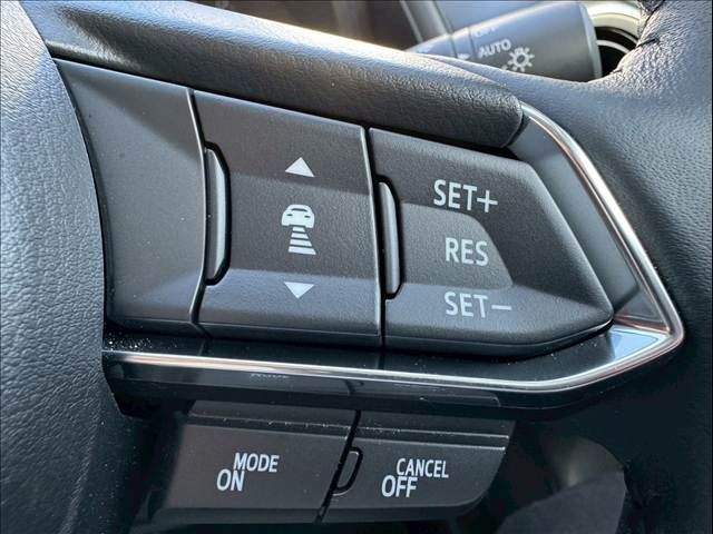 MAZDA CX-3 2023 Image 31