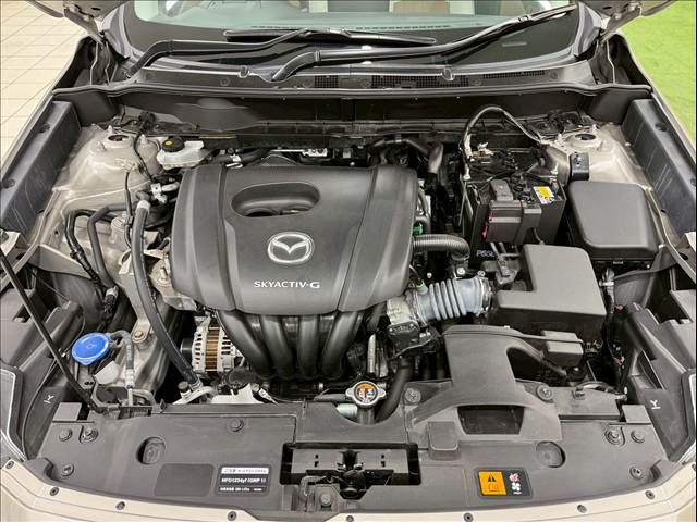 MAZDA CX-3 2023 Image 31