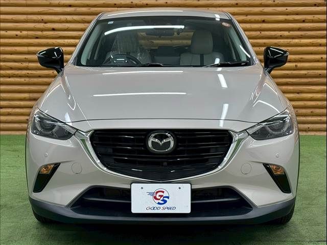 MAZDA CX-3 2023 Image 31