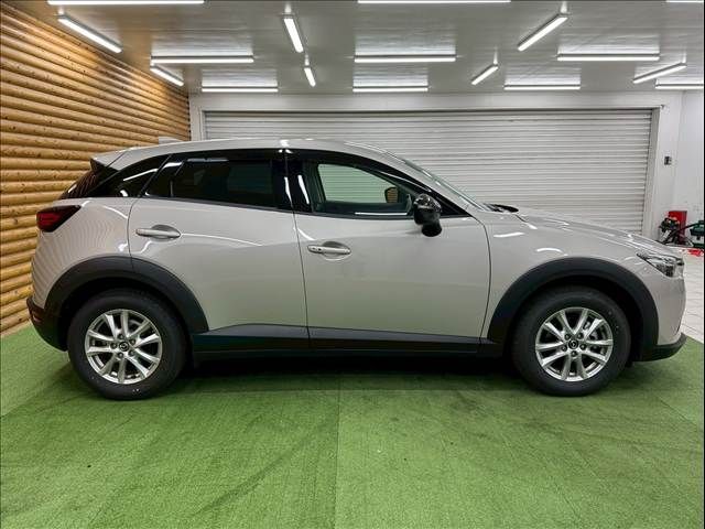 MAZDA CX-3 2023 Image 31