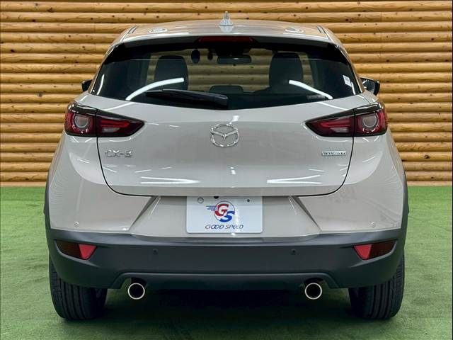 MAZDA CX-3 2023 Image 31