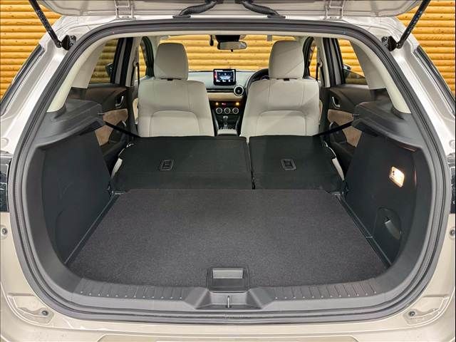 MAZDA CX-3 2023 Image 31