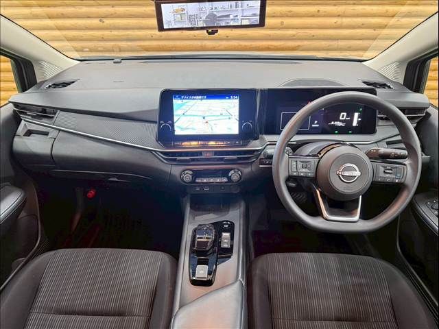 NISSAN NOTE 2024 Image 31