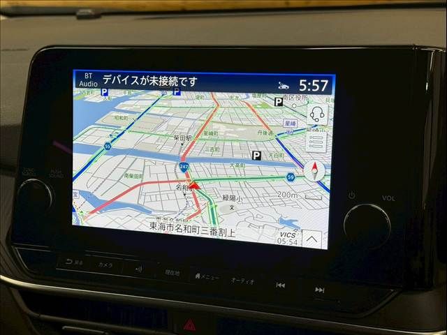 NISSAN NOTE 2024 Image 31