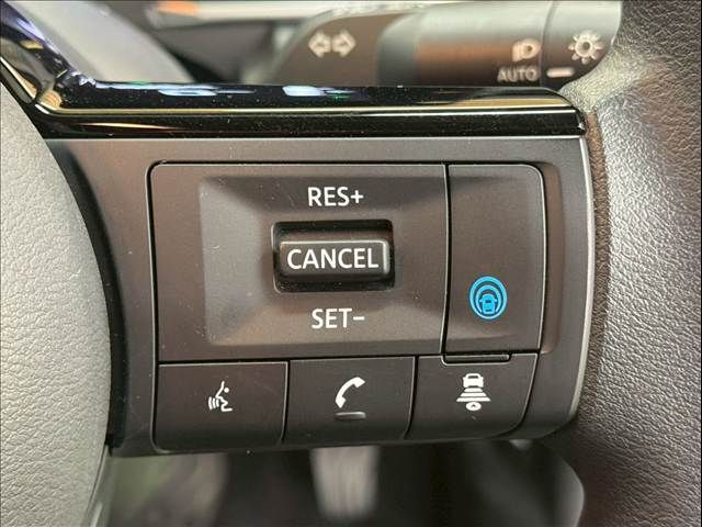 NISSAN NOTE 2024 Image 31