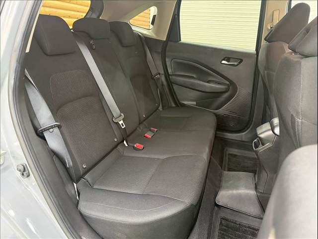 NISSAN NOTE 2024 Image 31