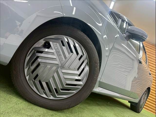 NISSAN NOTE 2024 Image 31