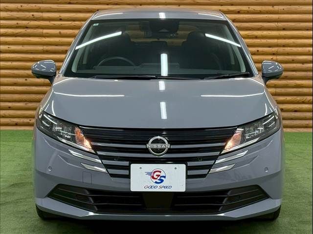 NISSAN NOTE 2024 Image 31