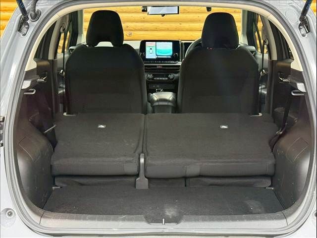 NISSAN NOTE 2024 Image 31