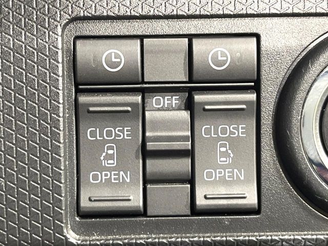 DAIHATSU TANTO FAN CROSS 2023 Image 31