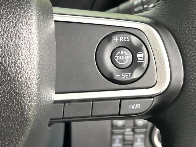 DAIHATSU TANTO FAN CROSS 2023 Image 31