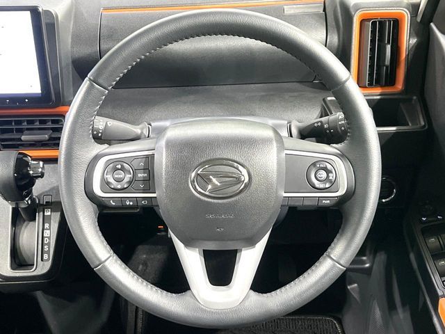 DAIHATSU TANTO FAN CROSS 2023 Image 31